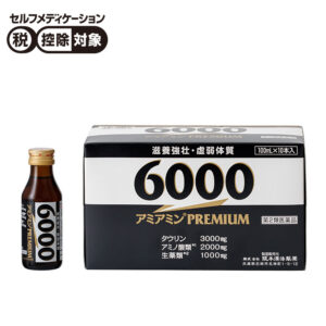 アミアミンプレミアム6000